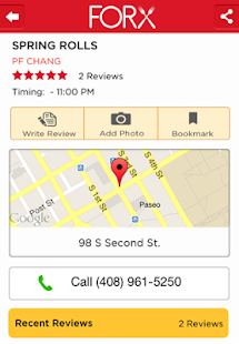 How to install Forx 1.03 apk for pc