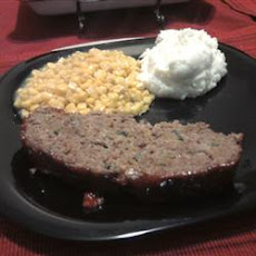Divine Meatloaf