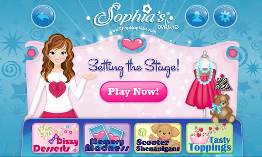 How to install Sophia's Dolls & Games Online patch 1.3.9 apk for pc