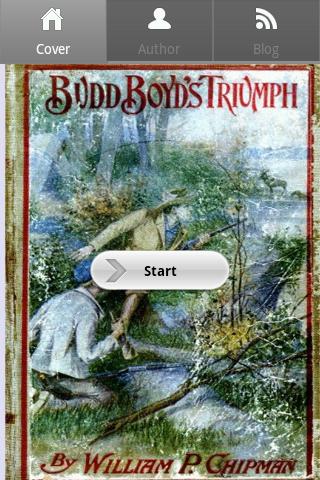 Budd Boyd's Triumph