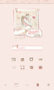 How to install UrbanChic_DodolLauncherTheme patch 4.1 apk for laptop