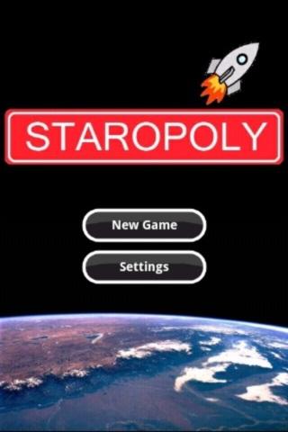 【免費休閒App】Staropoly-APP點子