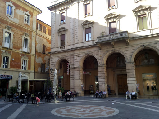 Piazza G.B. Vico