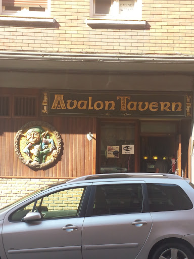 Avalon Tavern