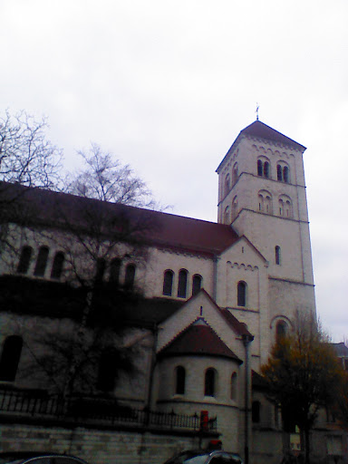 Sint Paulus Kerk