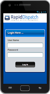 How to get RapidDispatch lastet apk for android