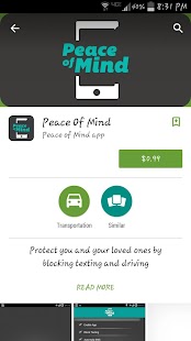 How to mod No Texting While Driving lastet apk for bluestacks
