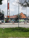 C3RO Graffiti