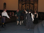 in the kirk