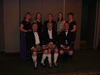dancer group