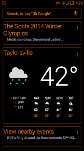 How to install Orange Theme CM13 patch 1.09 apk for bluestacks