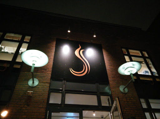 Restaurant Flammen Aarhus 