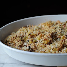 Tuna Noodle Casserole - Redux