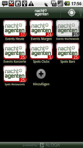 Nachtagenten