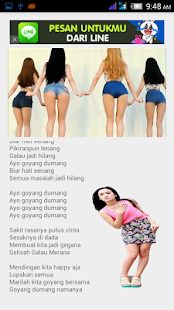 How to download Ayo Goyang Dumang 2.0 mod apk for laptop