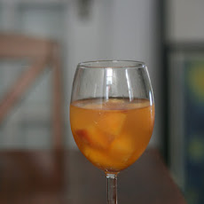 Vodka Sangria