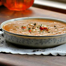 V-8 Soup