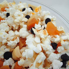 Popcorn Nibble Mix
