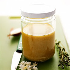 Basic Vinaigrette