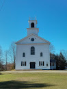 Community Church  