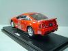 Mustang Saleen 2003