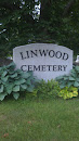 Linwood Cemetery - Main Entrance