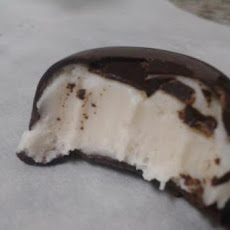 Alice's Fondant Filling for Chocolates