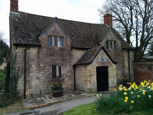 Sexton's Cottage