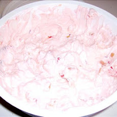 Cherry Salad
