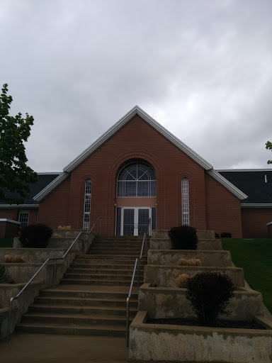 LDS Church on 3250 N