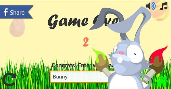 How to mod Easter Bunny - The game 4.1 apk for pc