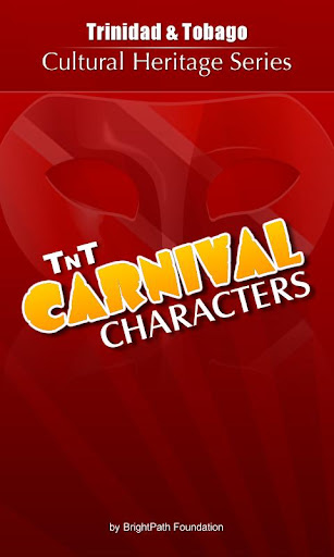 TnT Carnival Characters