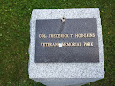 Col.  Frederick Hodgkins Veterans Memorial Park