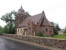 Dorfkirche BUCKOW
