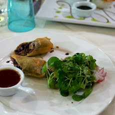 Cumberland Sauce