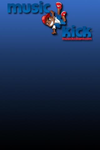 免費下載媒體與影片APP|Music Kick app開箱文|APP開箱王