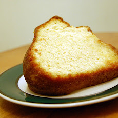 Rum Cake