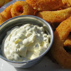Tartar Sauce
