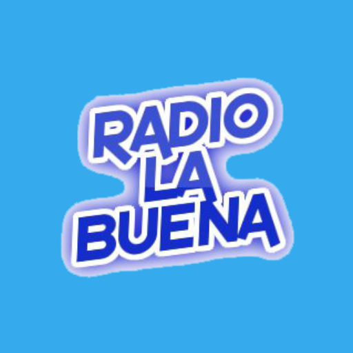 Radio La Buena 音樂 App LOGO-APP開箱王