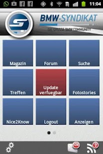 How to install BMW-Syndikat 2.1.4 unlimited apk for android