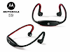 Auriculares Estereo Bluetooth Motorola Original