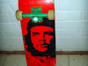 Vendo Tabla De Skate Casi Nueva Ocupado 2 Veces