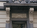 Balcon Sculpté 