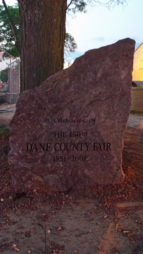 The Dane County Fair