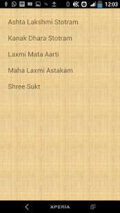 How to install Laxmi Stuti lastet apk for android