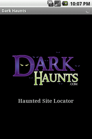 免費下載娛樂APP|DarkHaunts HauntedSite Locator app開箱文|APP開箱王