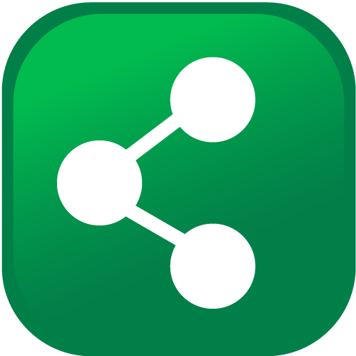 SimpleShare LOGO-APP點子