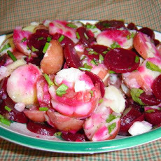 New Potato Salad