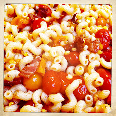 Quogue Summer Pasta