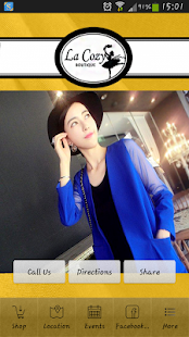 How to mod La Cozy Boutique patch 4.0.6 apk for pc